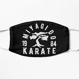 MIYAGI DO KARATE Flat Mask