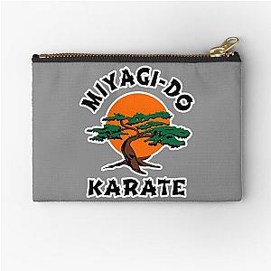 MIYAGI DO Zipper Pouch