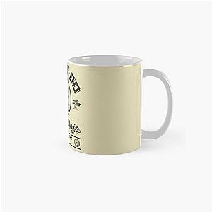 Miyagi Do Karate Dojo Classic Mug