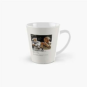 The Karate Kid (1984) Tall Mug