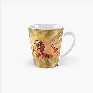 Mr. Miyagi Tall Mug