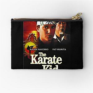 The Karate Kid Active 		 Zipper Pouch