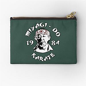 Miyagi Do Karate Zipper Pouch