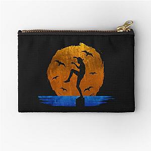 The Karate Kid Zipper Pouch