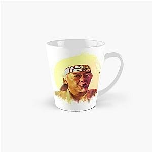 Mr. Miyagi Shirts Tall Mug