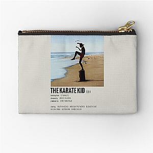 The Karate Kid (1984) Zipper Pouch