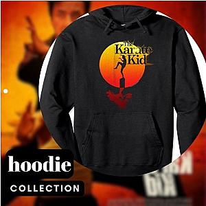 The Karate Kid Hoodies