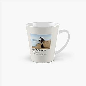 The Karate Kid (1984) Tall Mug