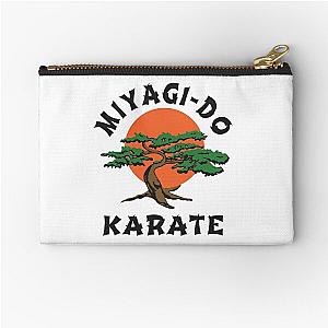 Miyagi Do Karate Zipper Pouch