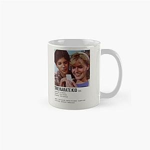 The Karate Kid (1984) Classic Mug