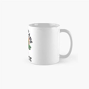 MIYAGI FANG KARATE Classic Mug