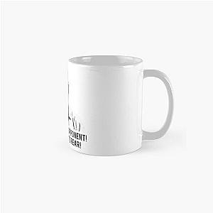 The Karate Kid Mr. Miyagi Classic Mug