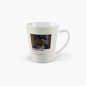 The Karate Kid (1984) Tall Mug