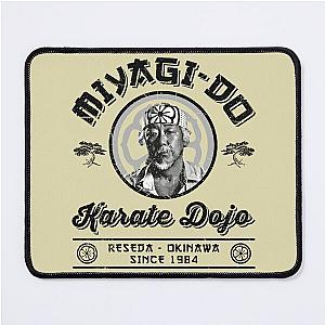 Miyagi Do Karate Dojo Mouse Pad