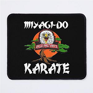 Eagle Fang Miyagi-Do Cobra Kai Karate Dojo Mouse Pad