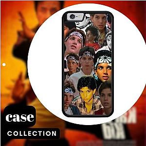 The Karate Kid Cases