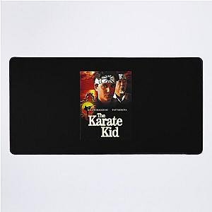 The Karate Kid Active 		 Desk Mat