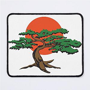 Miyagi Do Mouse Pad