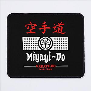 Mr Miyagi  Mouse Pad