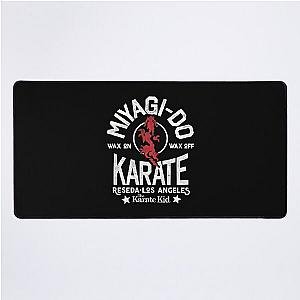 Cobra Kai Miyagi-Do Karate Desk Mat