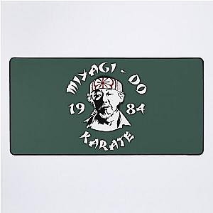 Miyagi Do Karate Desk Mat