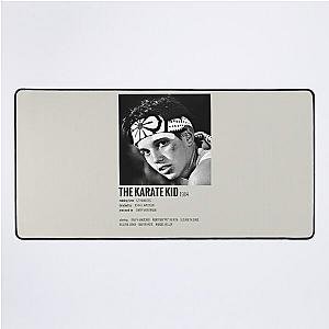 The Karate Kid (1984) Desk Mat