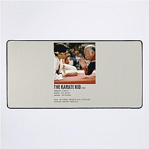 The Karate Kid (1984) Desk Mat