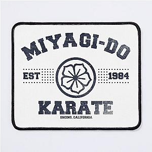 Cobra Kai Miyagi Do Classic Mouse Pad