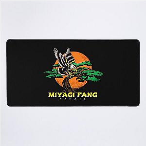 Miyagi Do -Eagle Fang Karate Desk Mat