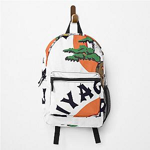 MIYAGI FANG KARATE Backpack