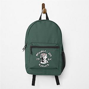 Miyagi Do Karate Backpack