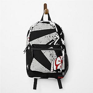 Mr Miyagi Retro Japanese Karate Kid  Backpack