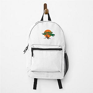 Miyagi Do Backpack