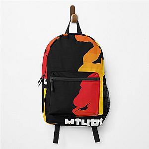 miyagi dojo  Backpack