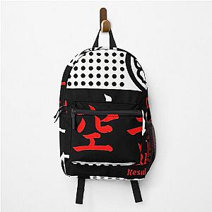 Mr Miyagi  Backpack