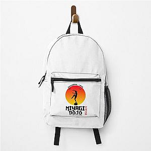 Miyagi Dojo Backpack