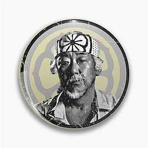 Miyagi Do Karate Dojo Pin