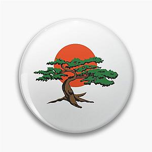 Miyagi Do Pin