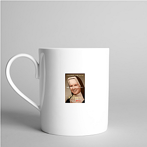 The Keepers Justice For Sister Cathy The Keepers Mugs