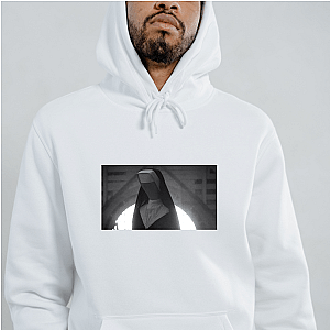 The Keepers The Church's Dark Past The Keepers Hoodies