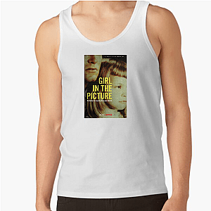 The Keepers Every Clue Matters Here The Keepers Tank Tops