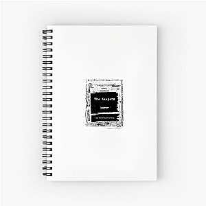 The Keepers Uncovering The Truth The Keepers Notebook