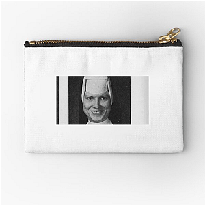 The Keepers Her Story Will Be Told The Keepers Zipper Pouches