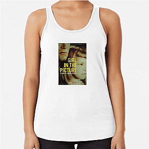 The Keepers Every Clue Matters Here The Keepers Tank Tops