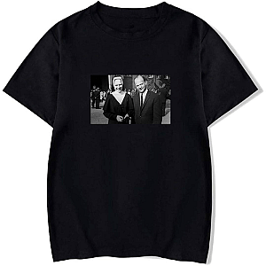 The Keepers The Secrets They Kept The Keepers T-Shirts