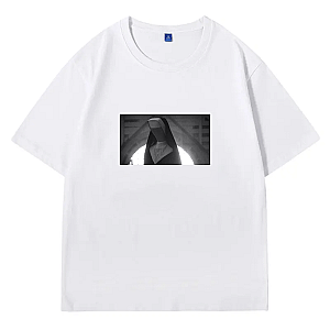 The Keepers The Church's Dark Past The Keepers T-Shirts