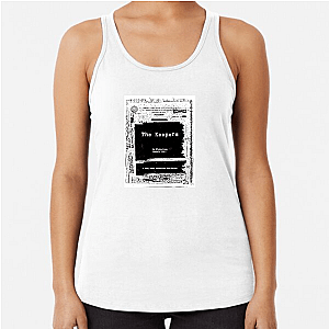 The Keepers Uncovering The Truth The Keepers Tank Tops
