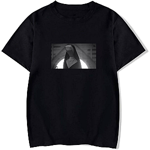 The Keepers The Church's Dark Past The Keepers T-Shirts