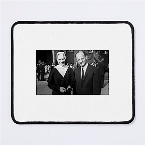 The Keepers The Secrets They Kept The Keepers Mouse Pads