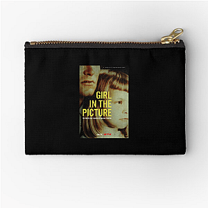 The Keepers Every Clue Matters Here The Keepers Zipper Pouches